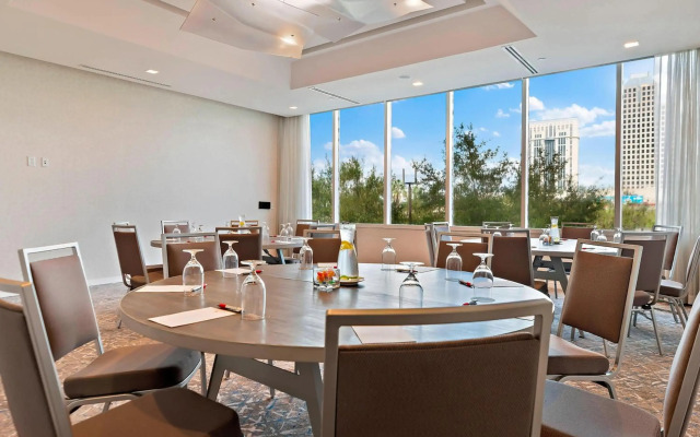 Marriott Orlando Downtown