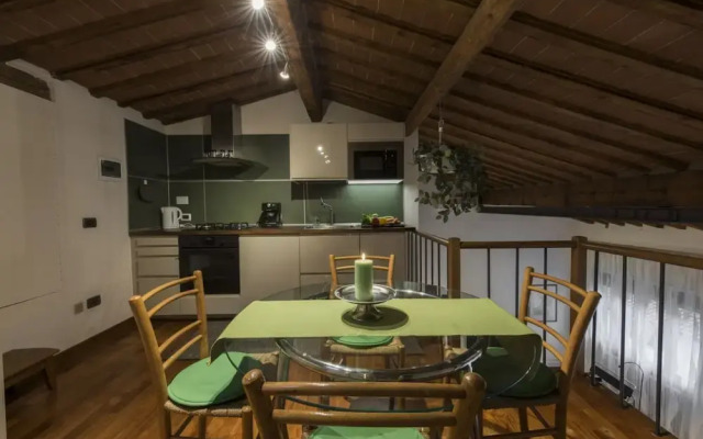 Il Prato di Ognissanti Loft