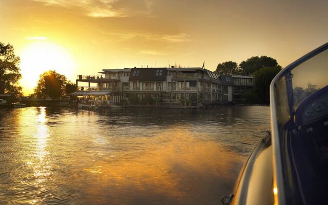 Hotelsuites de Driesprong