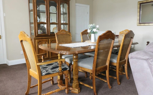 Todlaw Farm House