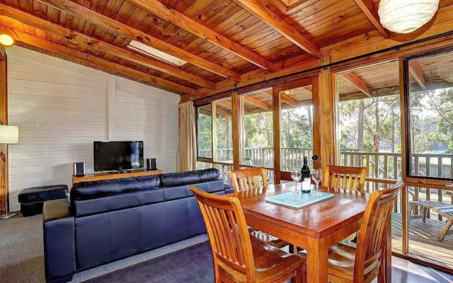 Stewarts Bay Lodge