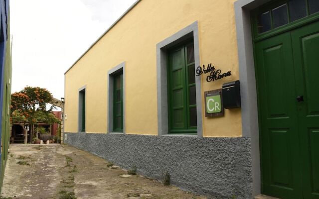 Casas Rurales Los Gavilanes