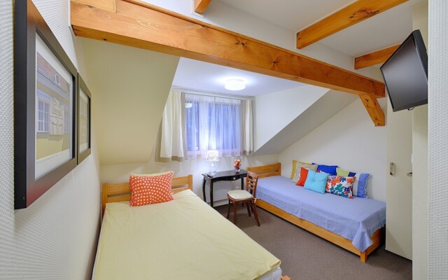 Baltycka44 Rooms & Apartments