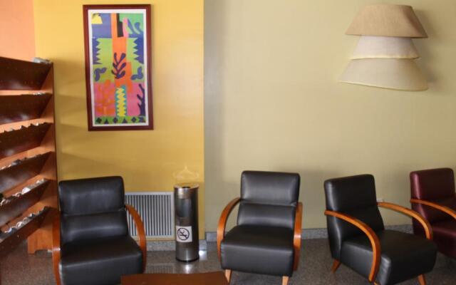 Hotel Athene Neos