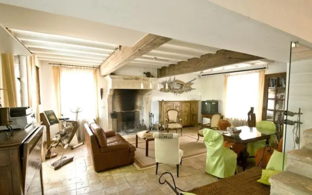 Entre Lyon et Beaujolais