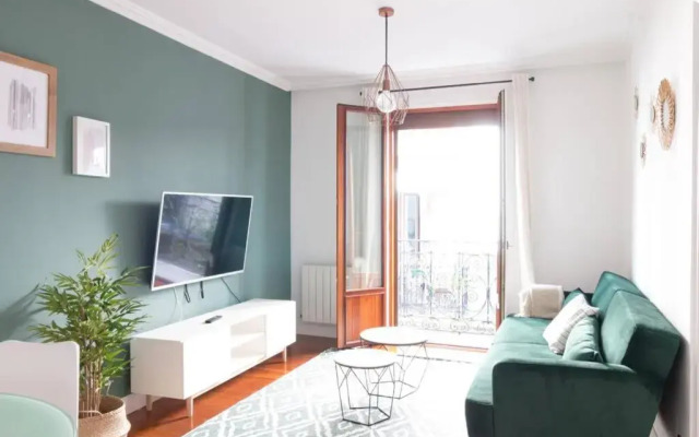 OLD TOWN by STAYNN APARTMENTS