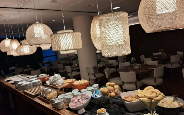 Blue Tree Premium Paulista