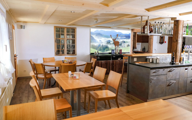 Hotel Hirschen Eggiwil