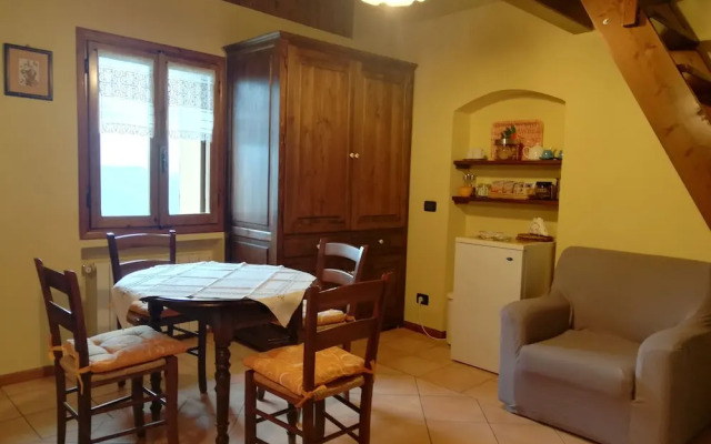 Agriturismo Al Pagan