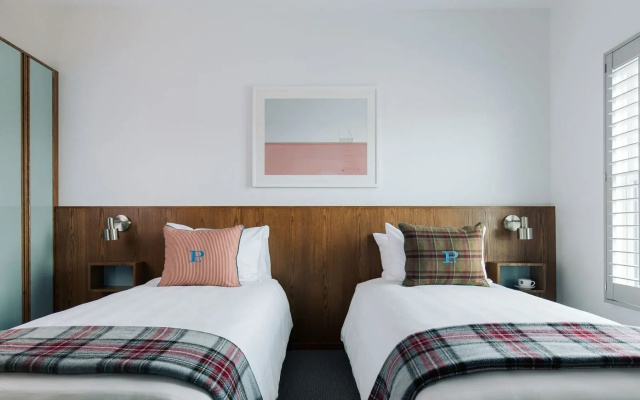 Palihotel Culver City