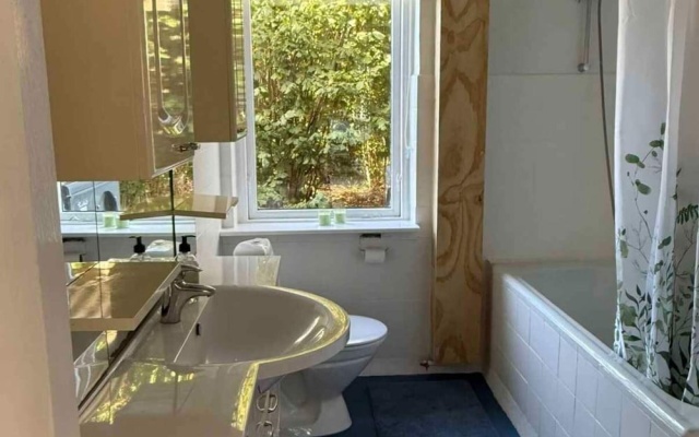 4 Star Holiday Home in Tommerup