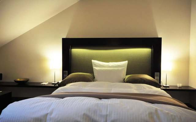 Wellings Parkhotel