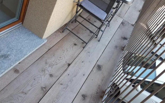 Appartamenti il borgo papavero