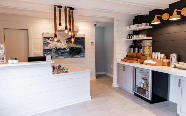 Boarding House Cape May