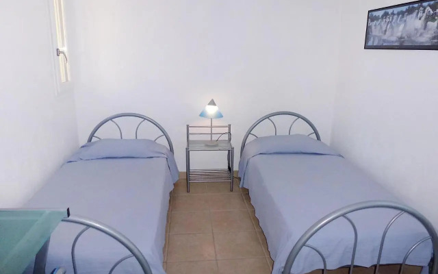 Holiday Home Les Rosiers Grimpants