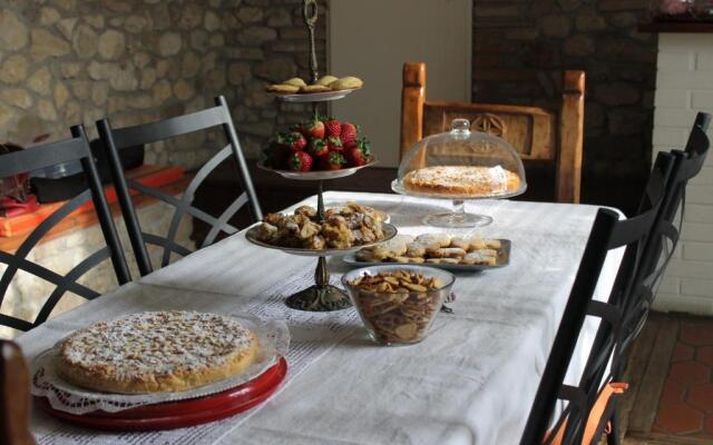 B&B Le Querce
