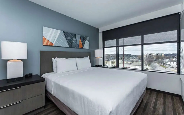 Hyatt House Rochester/Mayo Clinic Area