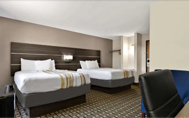 SureStay Plus Hotel by Best Western Tulsa East
