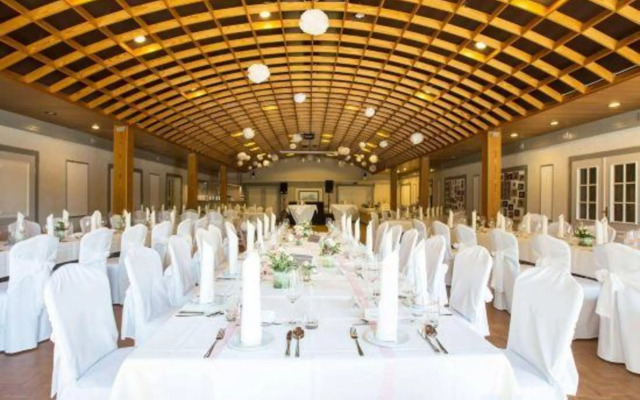 Paulsen's Landhotel und Restaurant