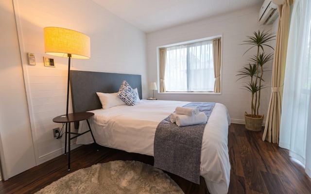 Summer Palace Miyako