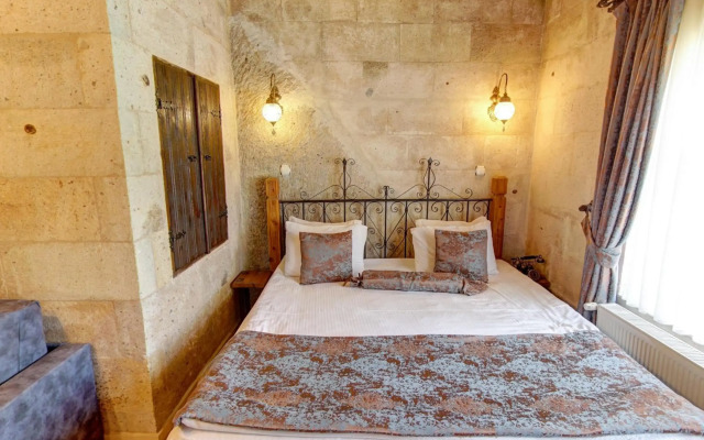 Roma Cave Suite Hotel