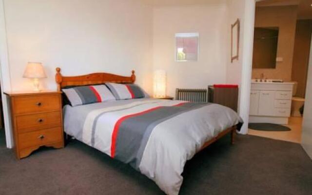 Northgate House Apartment