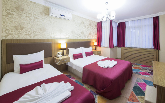 Grand Zentrum Hotel