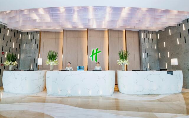 Holiday Inn Changsha Dawangshan by IHG