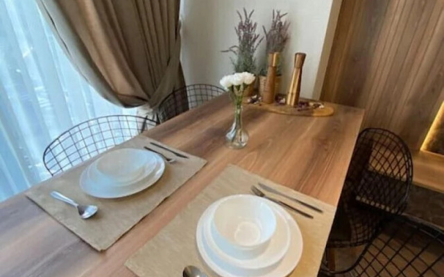 Luxurious Suite Near Mall of Istanbul