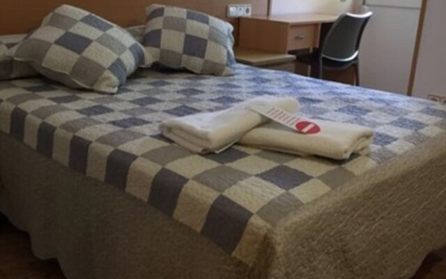 Hostal Río de Castro Barcelona