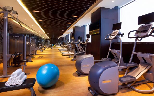 Crowne Plaza Kunshan by IHG