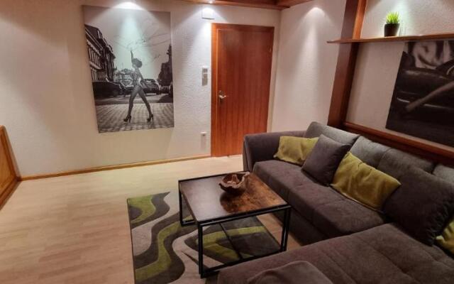 RoKo´s Ferienwohnung & Appartement