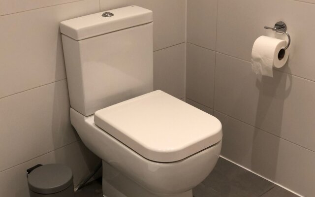 Unique Flat in Holloway - Finsbury Park