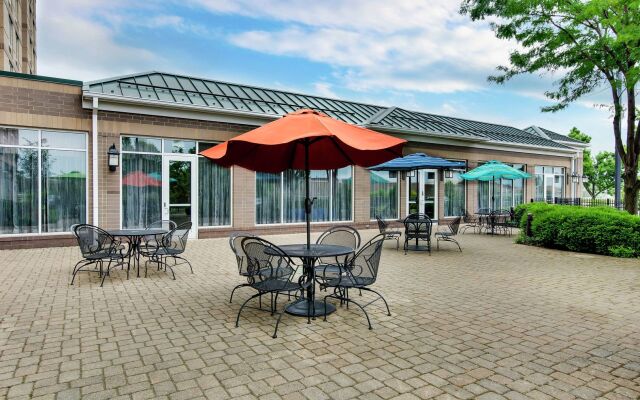 Hilton Garden Inn Louisville Airport