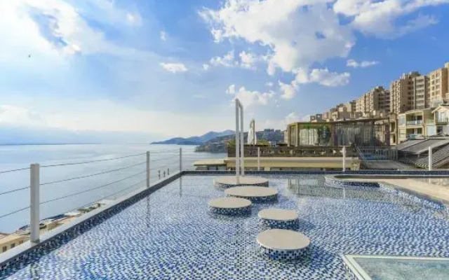 Poet and Sea Ai Seaview Villa