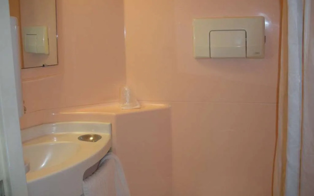 Premiere Classe Evreux