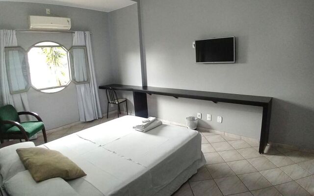 Econotel by Bsb Inn