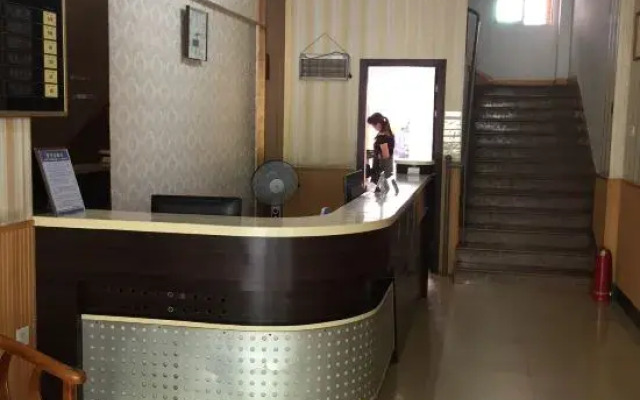 Quanzhou Harbour Hotel