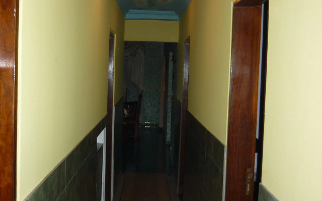 Constanza Hostel