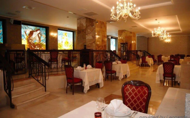 Premier Palace Hotel & Spa