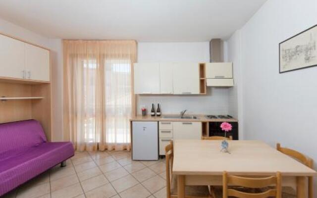 Residence Riva Blu