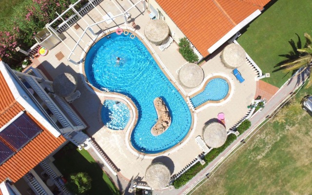 Hotel Rigakis