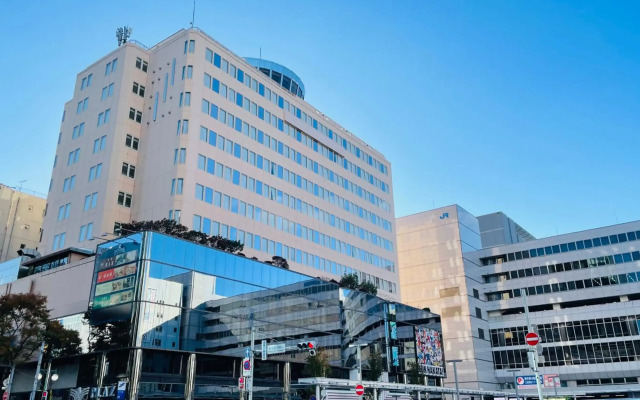 Hotel Clio Court Hakata