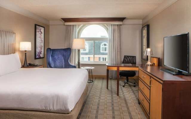 Hilton Wilmington/Christiana