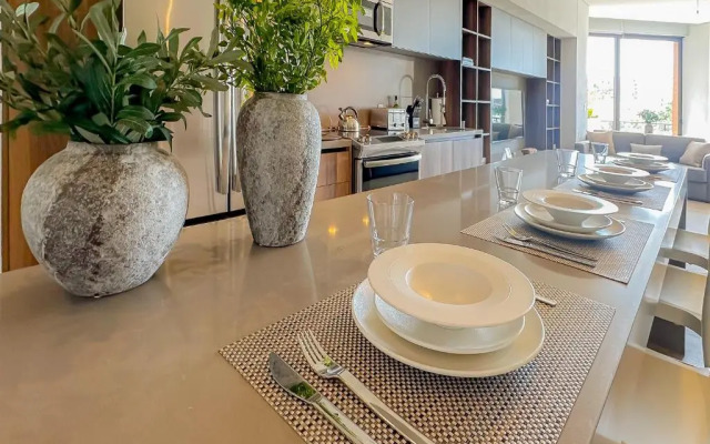 Paraiso Residences Marina Cabo by Capitalia