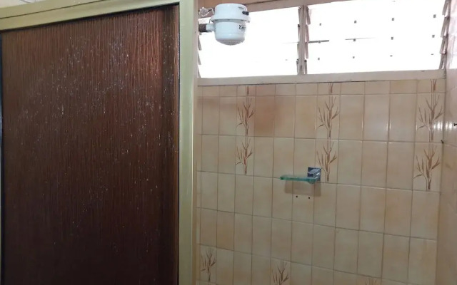 Linda Casa Vacacional Andy-Cali