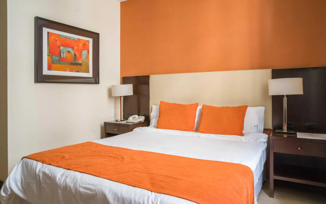 HR Luxor Buenos Aires