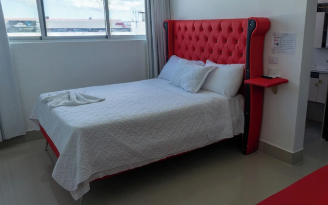 Hotel Gran Real Punta Cana