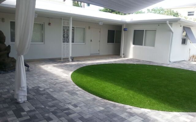 ZenMotel Apartments