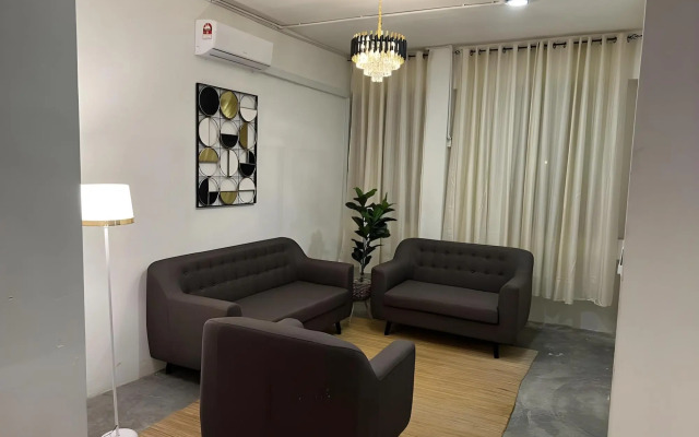 Cassia Inn Kuching